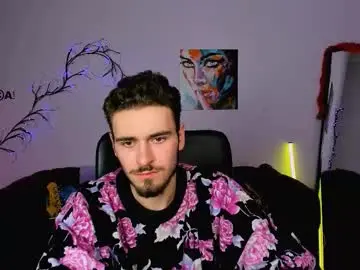 Chaturbate Adult Video Chat of xevier_loyd