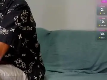 Chaturbate Sex Chat of xorylan