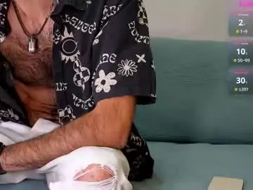 Chaturbate Nude Webcam of xorylan