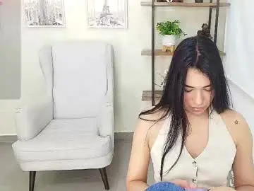 Chaturbate Free Porn Cam of _sassy_girl