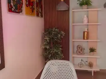 Chaturbate Sex Chat of _sassy_girl