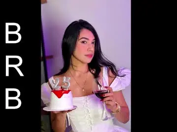 Chaturbate Live Porn of _sassy_girl