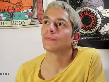 Chaturbate Best live sex cam show of acid_time