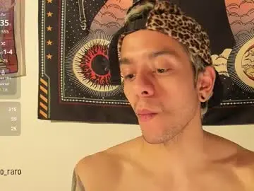 Chaturbate Free Porn Cam of acid_time