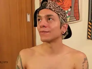 Chaturbate Adult Video Chat of acid_time