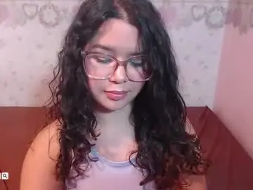 Chaturbate Live Porn of alexiarestrepo