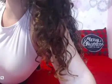 Chaturbate Adult Video Chat of alexiarestrepo