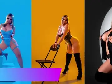 alicia_lang from chaturbate