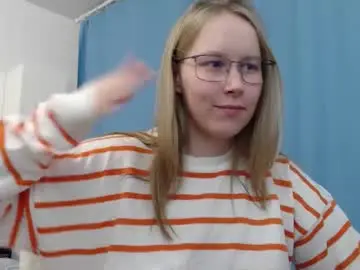 Chaturbate Private Sex Chat of alinasei