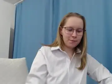 Chaturbate Live Porn of alinasei