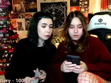 Chaturbate Adult Video Chat of ameliameadd