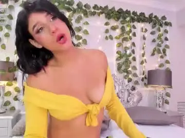 Chaturbate Live Sex of aniacastell