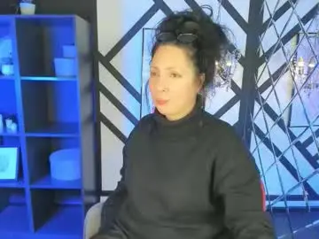 Chaturbate Adult Video Chat of anita_muse