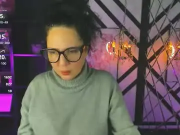 Chaturbate Adult Video Chat of anita_muse