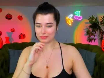 Chaturbate Nude Webcam of arigraynor