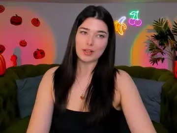 Chaturbate Free Porn Cam of arigraynor