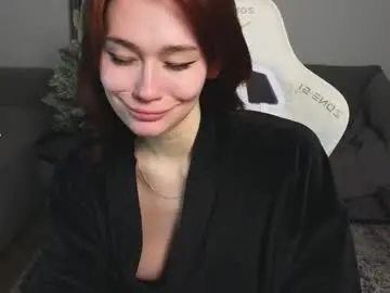 Chaturbate Live Sex Cam of bimboterica