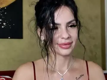 Chaturbate Best live sex cam show of charlott3_1