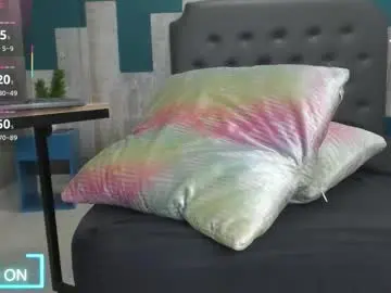 Chaturbate Watch Live Sex Cams of crissh_1