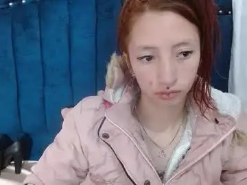 Chaturbate Adult Webcam of danielaquintanalx