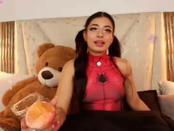 Chaturbate Sex Chat of darkangelx_