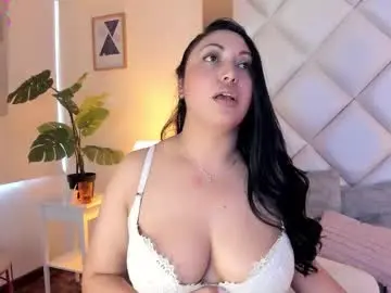 Chaturbate Private Sex Chat of diva_curvi