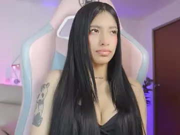 Chaturbate Live Porn of driana_hoffman