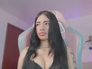 Chaturbate Best Webcam of driana_hoffman