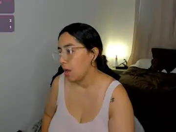 Chaturbate Adult Webcam of dulce_brithany