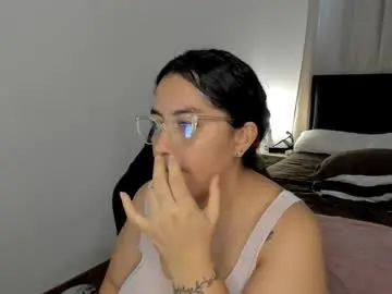 Chaturbate Sex Chat of dulce_brithany