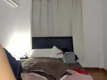 Chaturbate Sex Cam of dulce_brithany