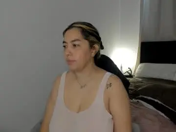 Chaturbate Adult Video Chat of dulce_brithany