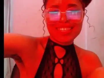 Chaturbate Adult Video Chat of ebony_badgirl