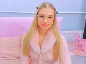 Chaturbate Adult Webcams of evettegold