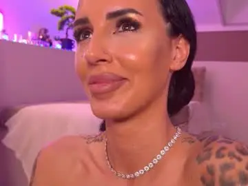 Chaturbate Adult Video Chat of hayleybabe4