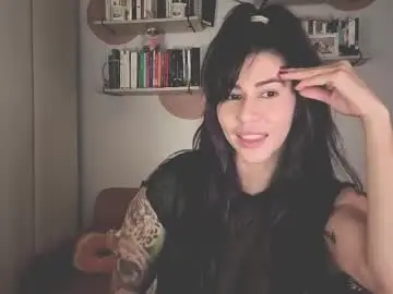 Chaturbate Live Sex of i_cant_believe_its_you