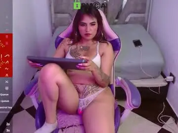 Chaturbate Free Live Porn of ivonni