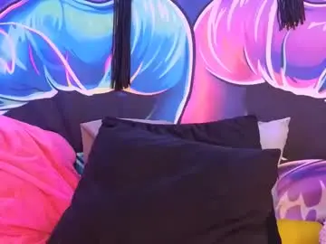 Chaturbate Adult Webcams of julie13tuyo