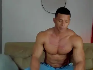 Chaturbate Adult Video Chat of kale_tomson