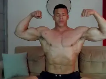 Chaturbate Private Sex Chat of kale_tomson