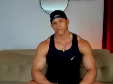 Chaturbate Nude Webcam of kale_tomson