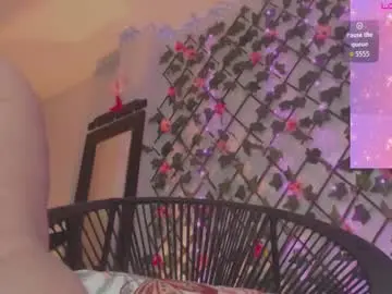 Chaturbate Best Webcam of katjohanna