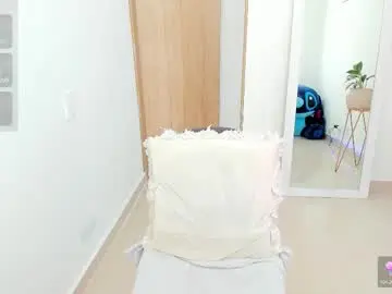 Chaturbate Best live sex cam show of katysmiith26