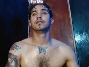 Chaturbate Live Sex of kingsakuna