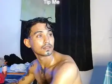 Chaturbate Live Porn of kingsakuna