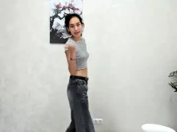 Chaturbate Best Webcam of kira_lilian