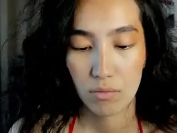 Chaturbate Best Webcam of kira_lilian