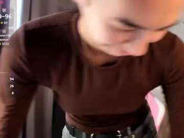 Chaturbate Private Sex Chat of kira_lilian