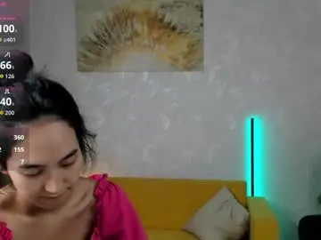 Chaturbate Free Live Porn of kira_lilian