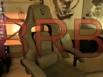 Chaturbate Live Sex Cam of kiramontoyaa